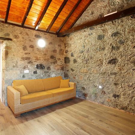 Villa Paraiso Aldeano 1 San Nicolás Exteriér fotografie